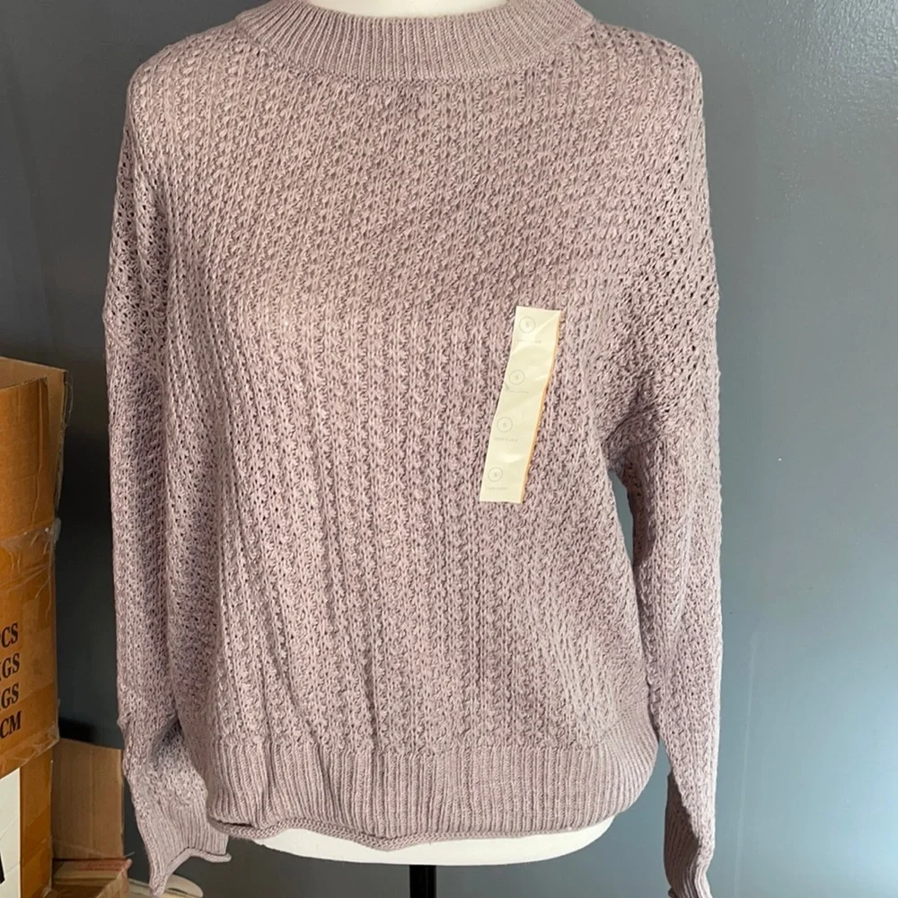 Sweater - Picture 4 of 7